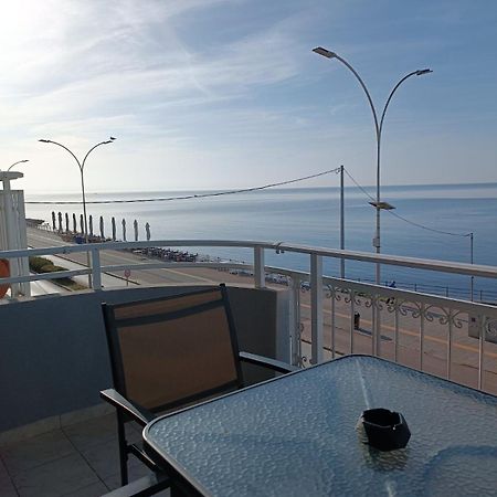 Marina'S Boutique Lejlighed Alexandroupoli Eksteriør billede