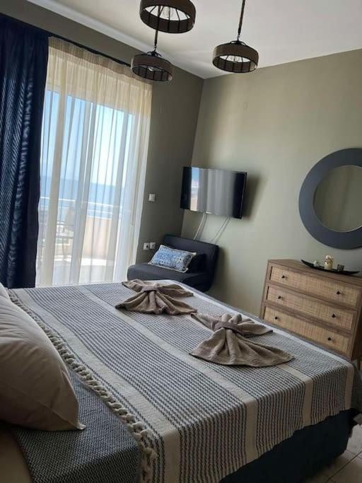 Marina'S Boutique Lejlighed Alexandroupoli Eksteriør billede