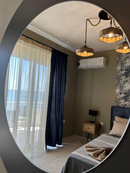 Marina'S Boutique Lejlighed Alexandroupoli Eksteriør billede