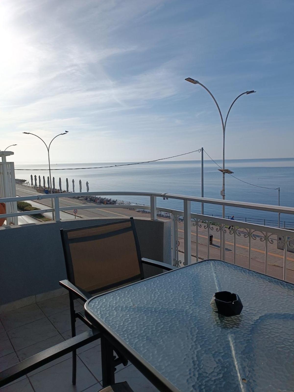 Marina'S Boutique Lejlighed Alexandroupoli Eksteriør billede